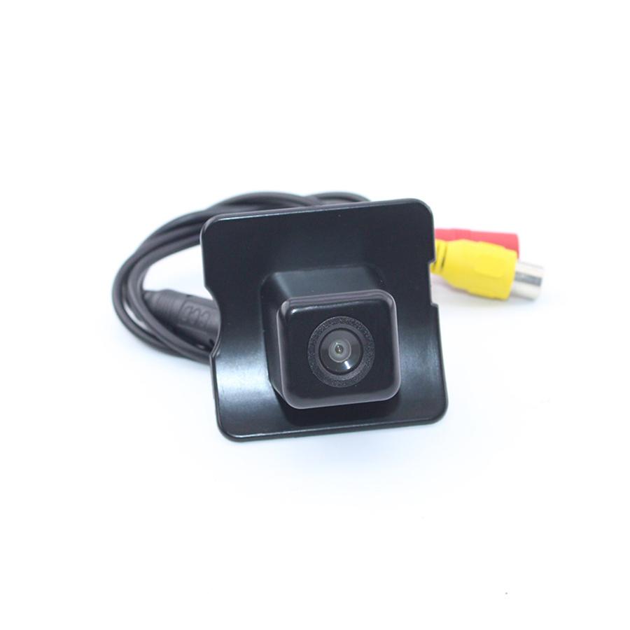 Rear View Reverse Backup Camera For Mercedes-Benz W164 W251 X164 ML GL R Class