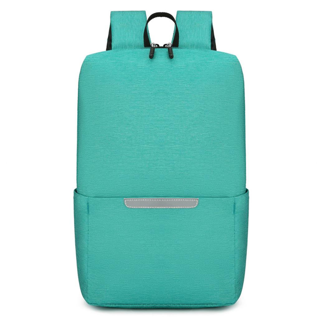Student School Backpack Teenager Backpack Women Large Capacity Backpack Men Laptop Backpack All-matching Travel Backpack