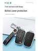 Roewe 360 Plus Key Case: Full-Coverage Protective Shell for 750/350 Models, Remote Control, Unisex