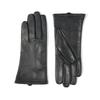 DENTS Genie Women's Leather Gloves - Black