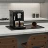 2 in 1 Silicone Coffee Machine Mat Non-Slip Countertop Protector Mat  for Water Cup Mug