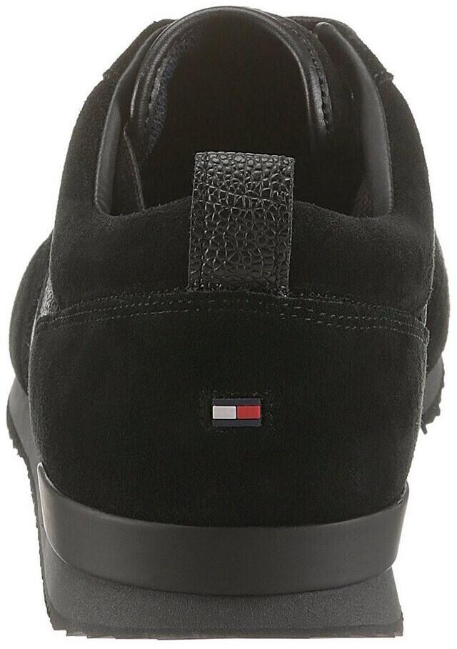 Кроссовки Tommy Hilfiger (FM0FM00924) black