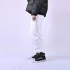 (WMNS) Converse Knit Pants Asia Sizing 'White' Women's 10022004-A04