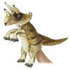 BH7764 HANSA Трицератопс Крик 43 Ручная кукла