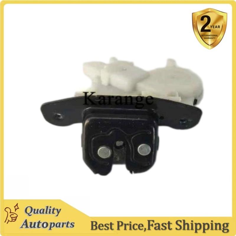 New 1pc Parts Auto Back Door Latch For Suzuki Sx4 S-cross 2013- Oem 82510-61m00 82510 61m00 8251061m00