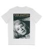 THE SMITHS - Красивые девушки делают могилы - Сара Майлз - Принт на спине - Органическая футболка