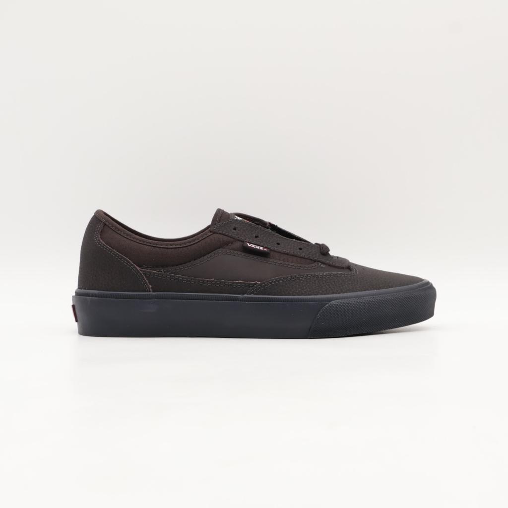 VN000D85DRB Vans Skate Curren Caples Темно-коричневый (Мужской)