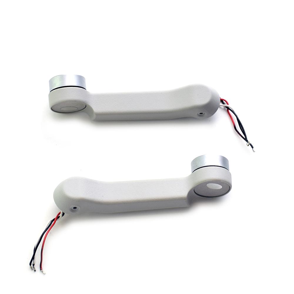 Arm For DJI Mini 2 se Front Rear Left Right Arm With Motor Replacement Repair Parts