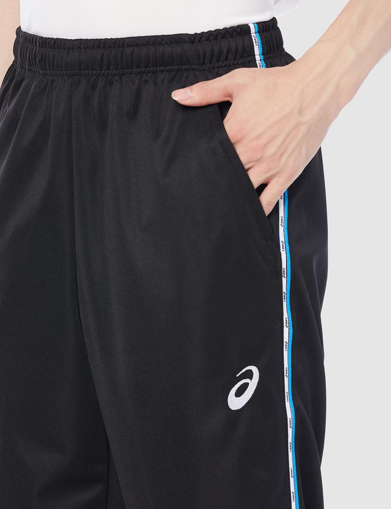 Тренировочные брюки Dry Training Wear 2031D812 [ASICS] (Переработанный материал) Мужской