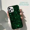 Autumu Movie The Matrix Phone Case Cover for iPhone 17 Air 16 16e 15 12 11 13 14 Pro Max Apple Plus Coque