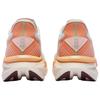SAUCONY Endorphin Azura Удобные Универсальные Упругие Повседневные Беговые Кроссовки Унисекс Кеды Бело-Оранжевые S31070-501
