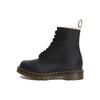 1460 Serena 8 Eye Boot Black Women Sneakers 21797001