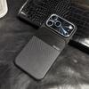 Роскошный прочный магнитный чехол-сплит с цветовым блоком для Magsafe для iPhone 17 Pro Max Air 16 15 Plus 14 13 Защитная крышка для объектива