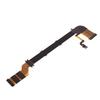 Camera LCD Display Flex Cable FPC Camera Repair Parts for ILCE 6400 A6400 Replacement