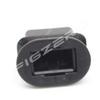 Seat Snap Rear Seating Cushion Clip for Buick Regal Lacrosse Excelle GT 09-14 for Chevrolet Cruze Malibu Monza 24437789 Black