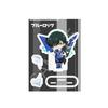 AFORCE X DRAGON HORSE Lock Rin Itoshi Acrylic Character Stand "Blue [Season 2]"