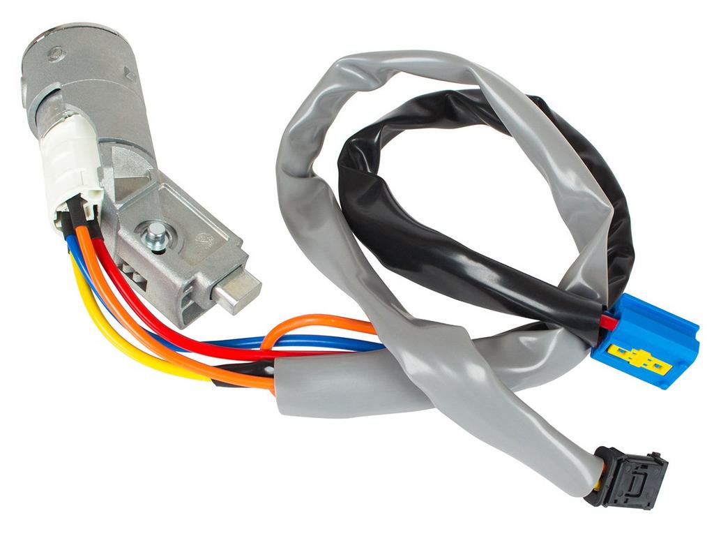 Citroen Berlingo I 02-08 ignition switch