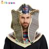 Halloween Ancient Pharaoh Costume King Costume Performance Costume Ancient Costume
