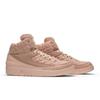Air Just Don x Air Jordan 2 Retro GG Арктический оранжевый 923840-805