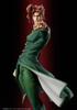 Statue Legend Bizarre Adventure Часть 160мм ПВХ АБС Окрашенная Полная Фигурка ME22651 "JoJo's 3" "Нориаки Какёин" Прибл.. &