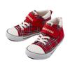 MIKI HOUSE Baby Shoes Red cm 2E 13-9401-495 18.0