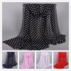 Women Long Soft Cotton Scarf Wrap Ladies Shawl Large Scarves