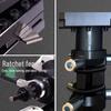Longma 252 Handheld Internal Expansion Pipe Beveling Machine CN plug (adapter included)