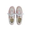 Teddy Santis x New Balance 996 Сделано в США Розовый туман Унисекс Кроссовки Серебристый U996TA