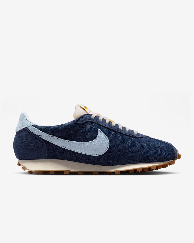 IH5982-410 Nike LD-1000 SE Midnight Navy Pale Ivory College Grey Celest (Women's
