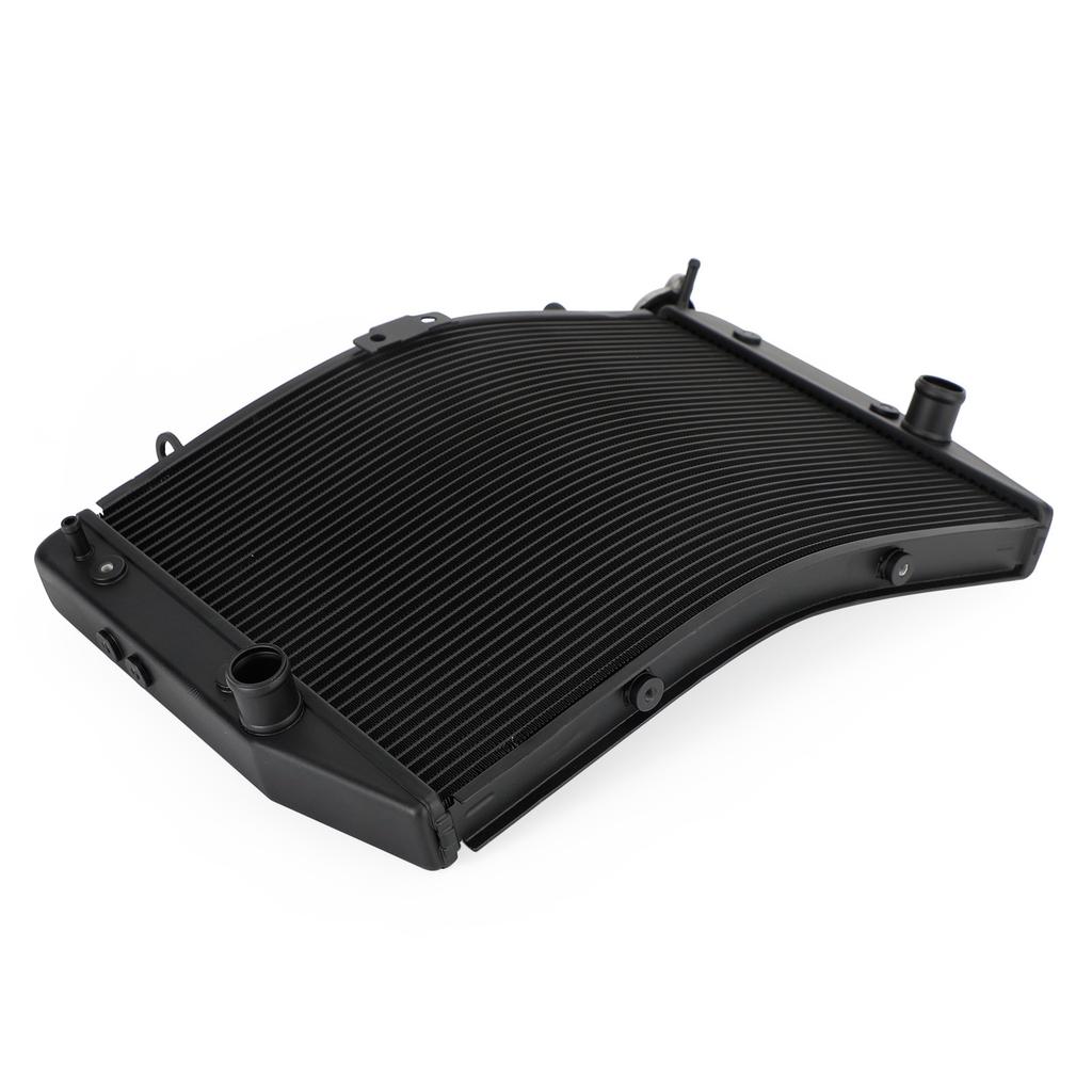 Радиатор охлаждения двигателя подходит для Suzuki GSXR 1000 GSX-R 2017-2022 K17