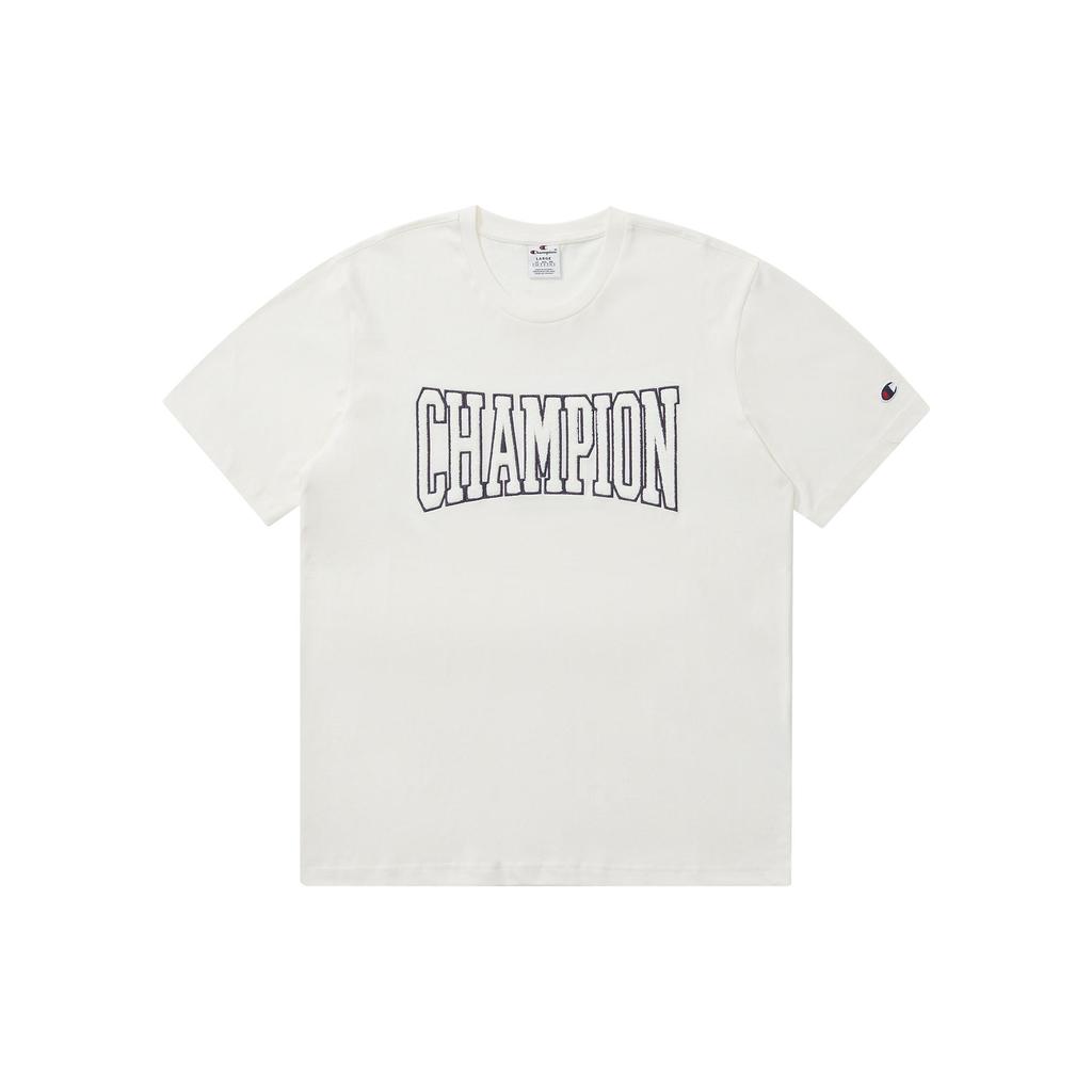 Champion SS22 Drop Shoulder Sleeve T Shirt Unisex EM-VSS18