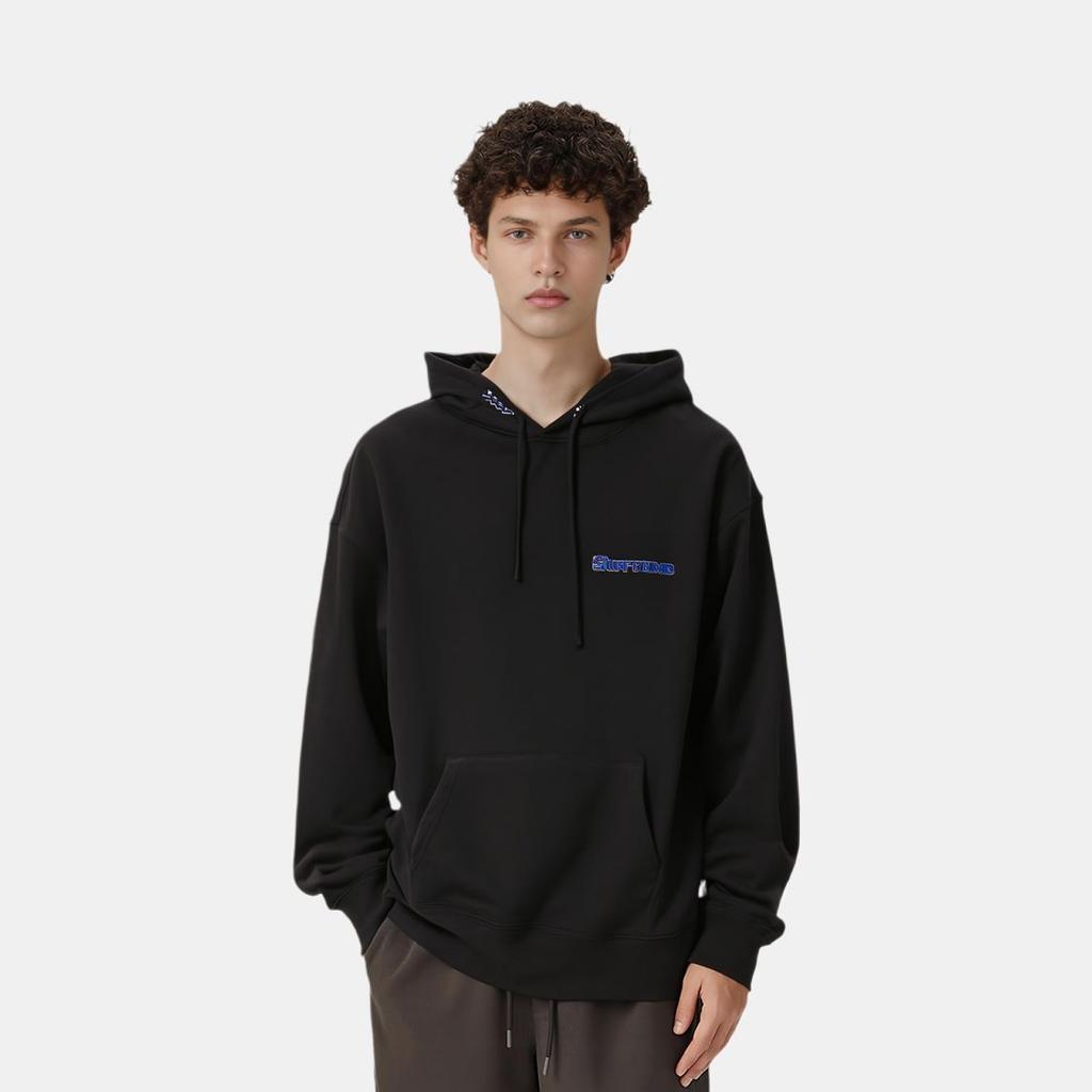Supreme Pharaoh Studded Hooded Sweatshirt SUP-FW20-020