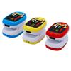 Children's Finger Pulse Oximeter - Blood Oxygen Saturation Monitor