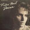 12-дюймовая пластинка ROBBIE NEVIL Dominoes 077775604511 1987 США Танцевальная Электроника Б/у