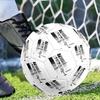 Mbappe2 Size 5 Soccer Football Machine-Stitched Indoor/Outdoor Training and Matches for Football Accessories Distinctive Home Decor And Party Gift