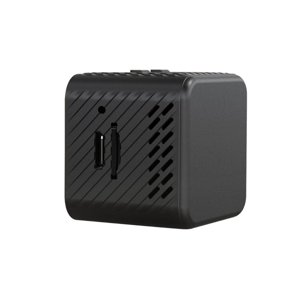 Умная камера безопасности 1080P домашняя многофункциональная камера с функцией ночного видения