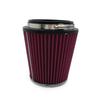 Motorcycle High Flow Intake Air Filter Fit for Yamaha YFZ450 2004-2009 YFZ450X 2010-2011 YFZ450R 2009