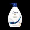 Dove Deeply Nourishing Shower Gel