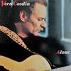 Виниловая пластинка VERN GOSDIN  Alone FC45104 Columbia 1989 США Кантри/Фолк Б/у