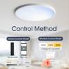 MARPOU Sky Smart Lamps Светодиодный потолочный светильник Moon lights APP Remote Control Светодиодный потолочный светильник для гостиной, спальни, декора