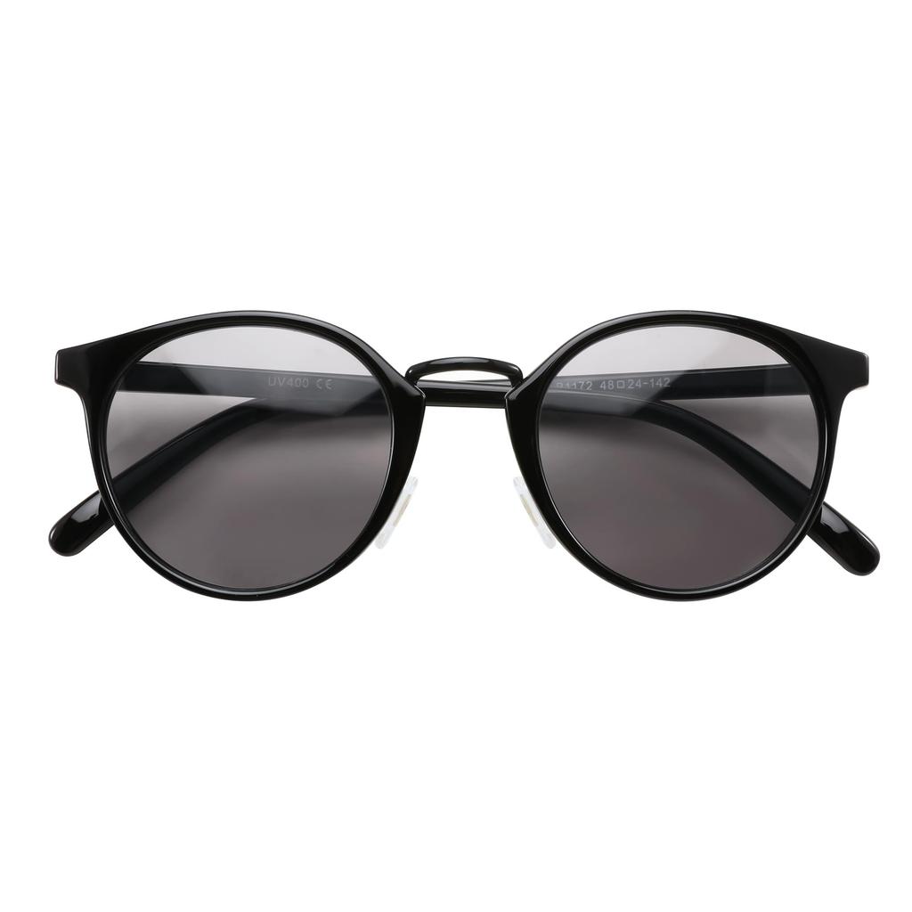 Солнцезащитные очки Boston UV400 с защитой от ультрафиолета, стильные, легкие, цветные линзы, для вождения, для поездок на работу, модные, унисекс, B1172 [FEISEDY] женские, мужские