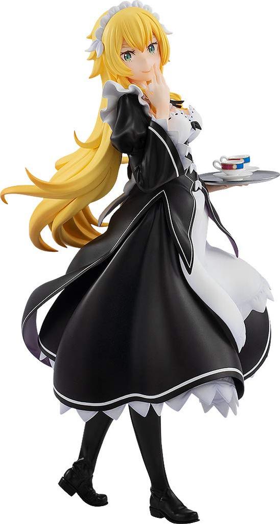 KDcolle Life In Another Frederica Baumann Tea Party Scale ABS PVC Complete Figure ReZERO -Starting World- Ver. 1/7 & Pre-painted