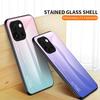 For OnePlus 13T 5G Case Anti-Scratch Tempered Glass+PC+TPU Phone Cover