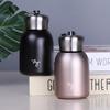 1Pcs Mini Coffee Thermos Portable Travel Water Bottle Insulated Thermal Bottle
