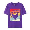 Guess What Chicken Butt TShirt Humor Hilarious Rooster Youth Tops T Shirt Printed T Shirts Cotton Hip Hop