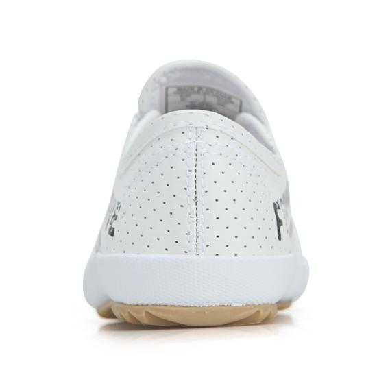 Feiyue Fe Lo Классические/Белые Перфорированные Гладкие/Fu100077