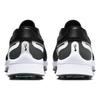 Nike Air Zoom Infinity Tour NEXT% Wide Black Iron Grey Мужские кроссовки Dynamic-Burquoise White DM8446-015
