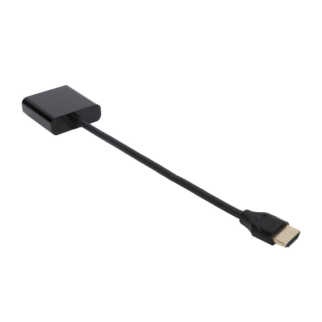 Кабель-адаптер HD Multimedia Interface на VGA 1080P HD