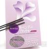 Baieido Lavender Refreshing Incense Sticks, Flat, Loose Pack