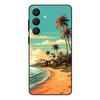 Case For Samsung Galaxy S26 Ultra S26 Plus S26+ 5G Soft Silicone TPU Phone Cover Shockproof Bumper For Samsung S26 S 26 Fundas